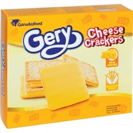 [New Date] Gery GarudaFood cheese biscuits, box of 30, 9g (B1)
