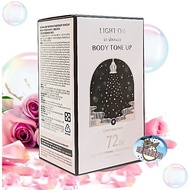 Korea BOM 72hr Body Whitening Dating Cream [BOM] Like Naturally Lasting 72hr Brightening 290ml
