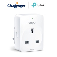 TP-Link Tapo P110M Mini Smart Wi-Fi Plug