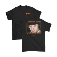Movie T-shirt A Clockwork Orange 05 Movie T-shirt