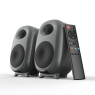 Speaker3High-fidelity two-way home active speaker stereo high-end bookshelf audiophile speaker