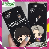 Custom Case Tiny Tan BTS Winter Package 2021 Asus I-Phone Oppo Realme Samsung Vivo Xiaomi