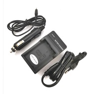 Viloso Battery Charger DMW-BLD10E DMW-BLD10 BLD10PP GK for Panasonic DMC GF2GK GF2 G3 GX1 DMC-GF2 DM