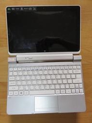 K.故障筆記型電腦-ACER Iconia W5 KD1 平板+鍵盤 直購價680