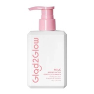 Glad2Glow Milk Amino Acid Gentle Cleanser