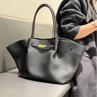 New Style Genuine Leather Female Bag First Layer Cowhide togo Leather European American Style Wings 