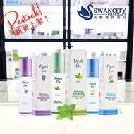 Eagle Fresh On Roll on Aromatherapy Oil 8ml