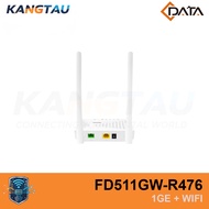 C-DATA XPON ONU FD511GW-R476 1GE 1POTS WIFI GPON EPON ONT