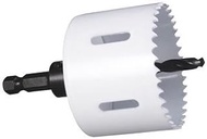 Lenox Tools 1223436A 36A Arbored Hole Saw, 2-1/4-Inch or 57mm