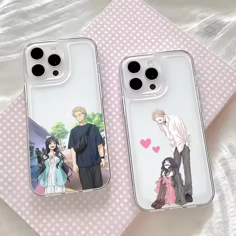 The Fragrant Flower Blooms with Dignity Phone Case For iPhone 17 16 16e 15 14 13 12 11 Mini Pro Max 