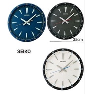 SEIKO Modern Wall Clock QXA802