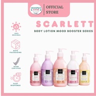 SCARLETT Body Lotion Mood Booster | Series Series