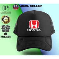 Honda Baseball Snapback Trucker Cap for CIVIC FK8 FK7 EG6 EG9 EF9 EK9 ES9 FC FB FERIO