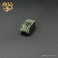 New Product M113 A1 Armored Vehicle 1/144 Scale Tank Model