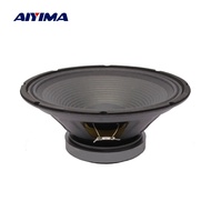 AIYIMA 12 Inch Subwoofer Speaker Audio 8 Ohm 300W Woofer Loudspeaker Professional Stage Hifi Music Speaker Home Theater