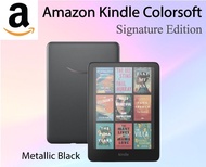 KINDLE colorsoft 2024 จอสี ใหม่ล่าสุดจาก Amazon