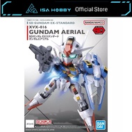 SD Gundam EX-Standard Gundam Aerial