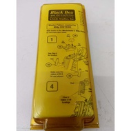 Black Box Resin 32010 1/32 F-5E Tiger II Cockpit Set For Hasegawa kit