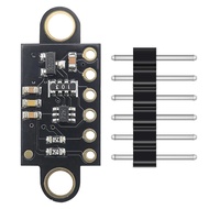 VL53L0X V2 Laser Rangefinder Sensor ToF Rangefinder Module GY-530 Flight Time Gesture Rangefinder