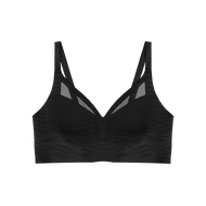 Set Hana Bra + Miku Panty ชุดชั้นในหญิง (เสื้อในผู้หญิง รุ่น Hana Bra + กางเกงในหญิง รุ่น Miku panty