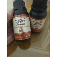 Toffieco Pandan Malaka 100ml