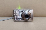 Nikon Coolpix S510 實用級藝康 CCD相機 Tiny Pocket Travel CCD Camera 尼康數碼相機 等效35-105mm 復古相機 旅行相機 旅遊相機（非CMOS 