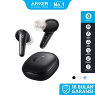 EARPHONE TWS ANKER SOUNDCORE LIBERTY 4 - A3953 - ERCHIARA SHOP