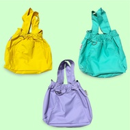 Nafs - sling bag /dumpling bag Women's sling bag