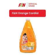 F&N Orange Cordial 2L