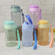 Original Tupperware 310ml Eco Bottle Fashion Bottle