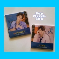 SARAWAT TINE STANDEE 2GETHER THE MOVIE