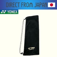 YONEX Badminton Bag Soft Case Badminton You AC541 Black 007 AC541