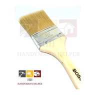 BOSCO SYNTHETIC PAINT BRUSH BERUS CAT