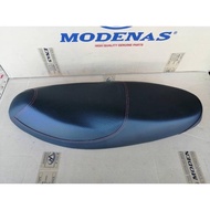 KRISS MR2 DOUBLE SEAT CUSHION ASSY 100% ORIGINAL MODENAS KRISS MR2 SEAT ASY CUSION KUSHYEN KUSYEN