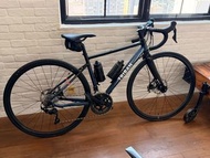 Triban RC 520 Road Bike Disc Brake