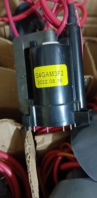 PLAYBACK CRT 21" INCH PANASONIC G4GAM3F2 ORIGINAL
