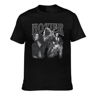 New Design Hozier Unreal Unearth Tour Men'S Funny Tshirt Fast Shipping