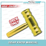 Universal Proton Saga Perodua Myvi Bezza Toyota Honda Car Auto T Shape Aircraft Joystick Gear Shift 
