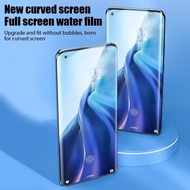 For Vivo Y500 Y400 Y300 Y300i Y300t GT Pro Plus China 4G 5G Screen Protector Hydrogel Film