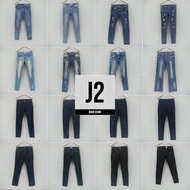 Jeans Cycle I J2