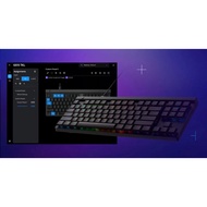 Genuine Logitech G515 TKL wired gaming keyboard