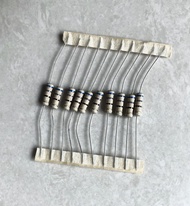 R68 Ohm 1W ( 1 ชุด มี 20 ตัว )