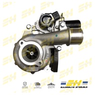 TOYOTA HILUX KUN26 2KD-FTV TURBO CHARGER (W/ ELEC ACTUATOR) (17201-OL070/71)