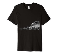 Scampia T-Shirt - Napoli Jersey, Naples Italy Tee