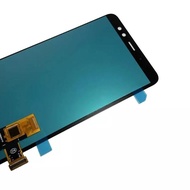 Lcd TOUCHSCREEN For SAMSUNG GALAXY A8 PLUS 2018 / A730