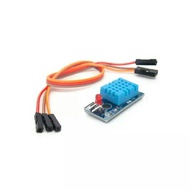DHT11 Digital Temperature and Humidity Sensor Module with LED for Arduino