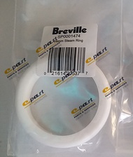 Ron ( gioăng) silicon máy pha cà phê Breville BES 870XL .