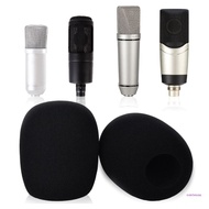Cover Microphone Windproof Foam For ATR2500 AT2035 AT202
