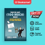 Email - Paperback - English - 9788293791355