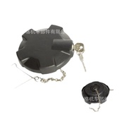 Manufacturer Professional Production Truck Fuel Tank Cap Suitable for VOLVO VOLVO Truck Fuel Tank Ca